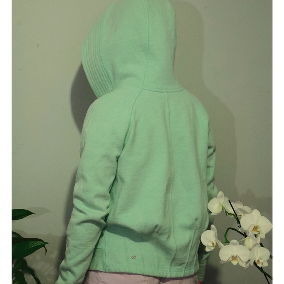 Lululemon Happy Yin Year Hoodie - Picture 11 of 11